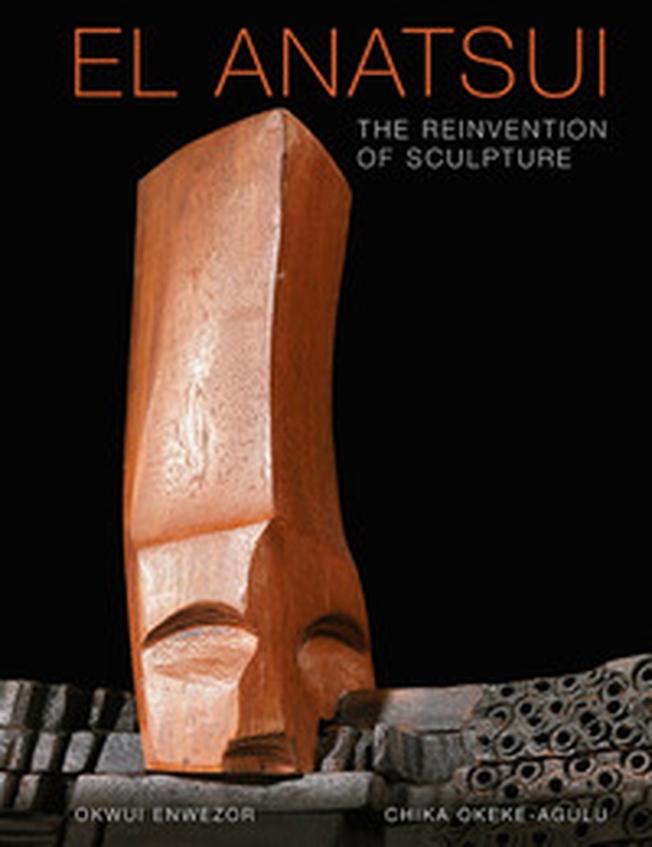 El Anatsui. The reinvention of sculpture - Librerie.coop El Anatsui. The reinvention of sculpture - Librerie.coop