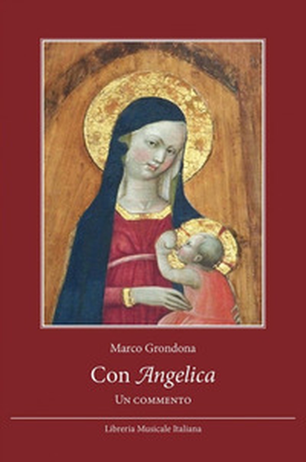 Con Angelica. Un commento - Librerie.coop Con Angelica. Un commento - Librerie.coop