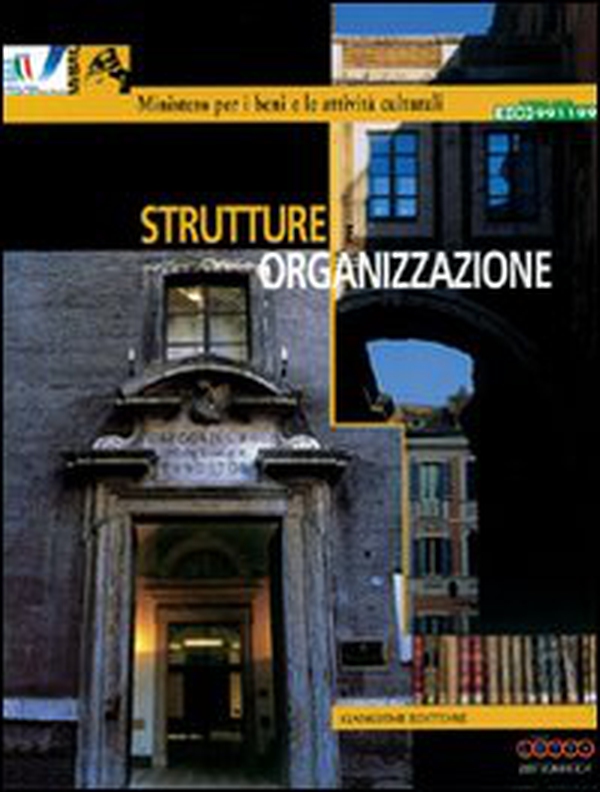 Strutture e organizzazione - Librerie.coop Strutture e organizzazione - Librerie.coop