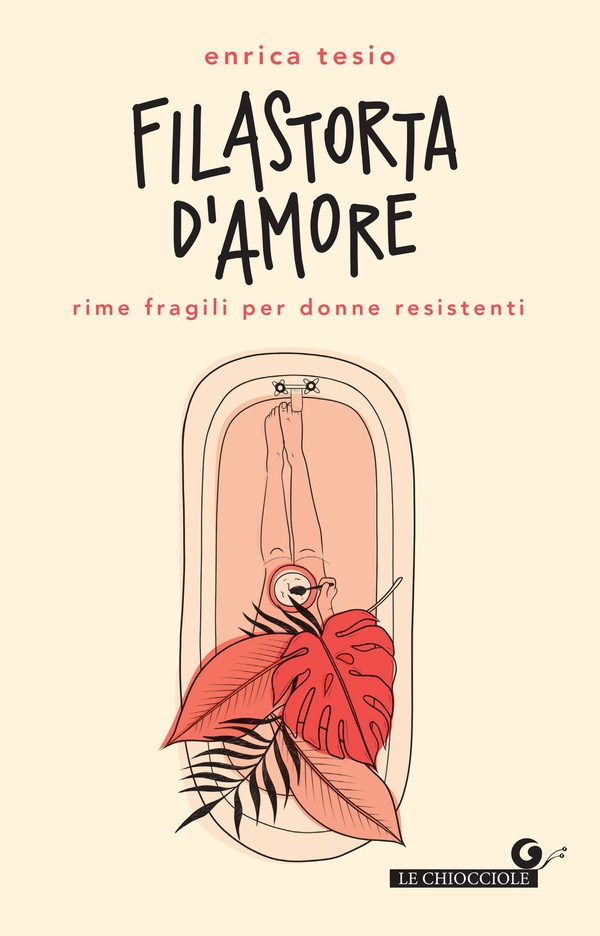 Filastorta d'amore - Librerie.coop Filastorta d'amore - Librerie.coop