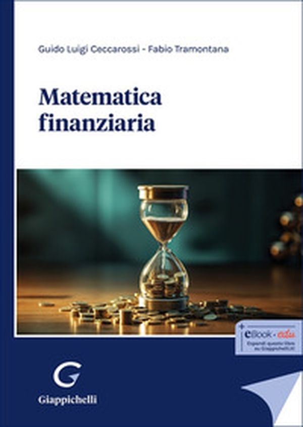Matematica finanziaria - Librerie.coop Matematica finanziaria - Librerie.coop