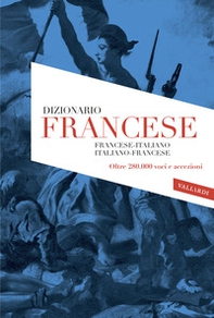 Francese. Dizionario Ultra - Librerie.coop