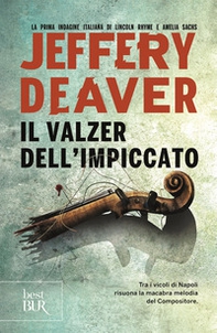 Il valzer dell'impiccato - Librerie.coop