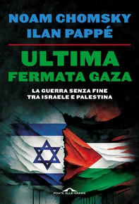 Ultima fermata Gaza - Librerie.coop