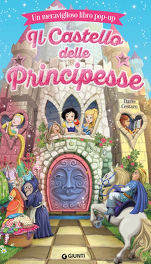Il castello delle principesse - Librerie.coop Il castello delle principesse - Librerie.coop