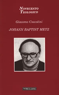 Johann Baptist Metz - Librerie.coop