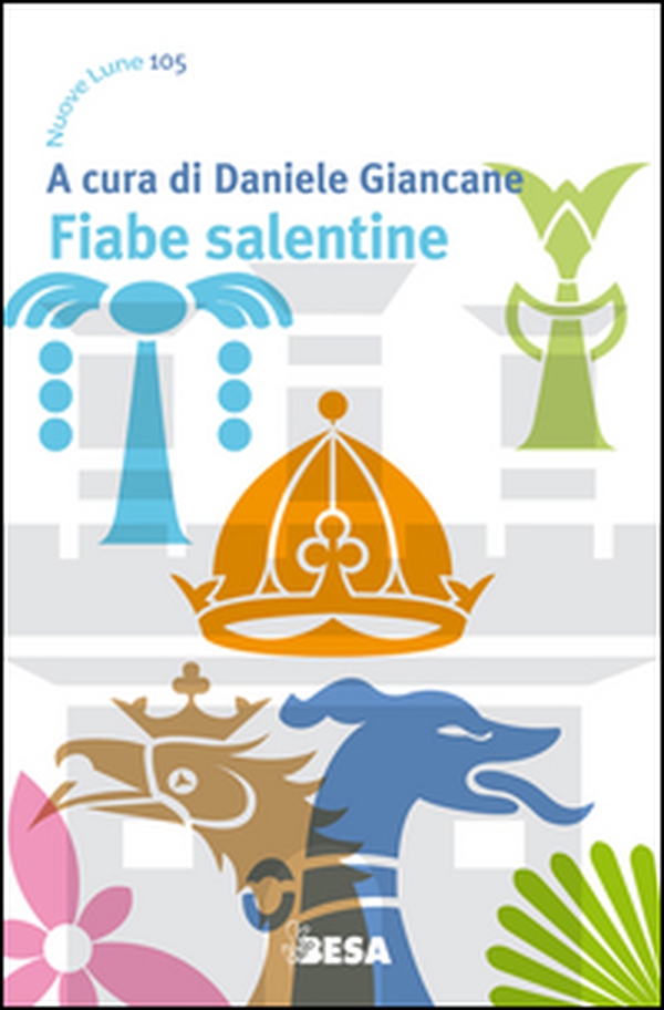 Fiabe salentine - Librerie.coop Fiabe salentine - Librerie.coop