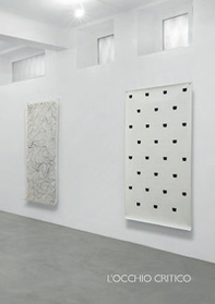 L'occhio critico. Ediz. italiana e inglese - Librerie.coop