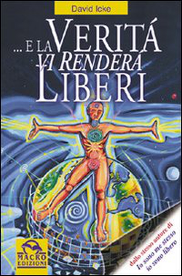 ...E la verità vi renderà liberi - Librerie.coop ...E la verità vi renderà liberi - Librerie.coop