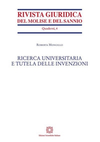 Ricerca universitaria e tutela delle invenzioni - Librerie.coop