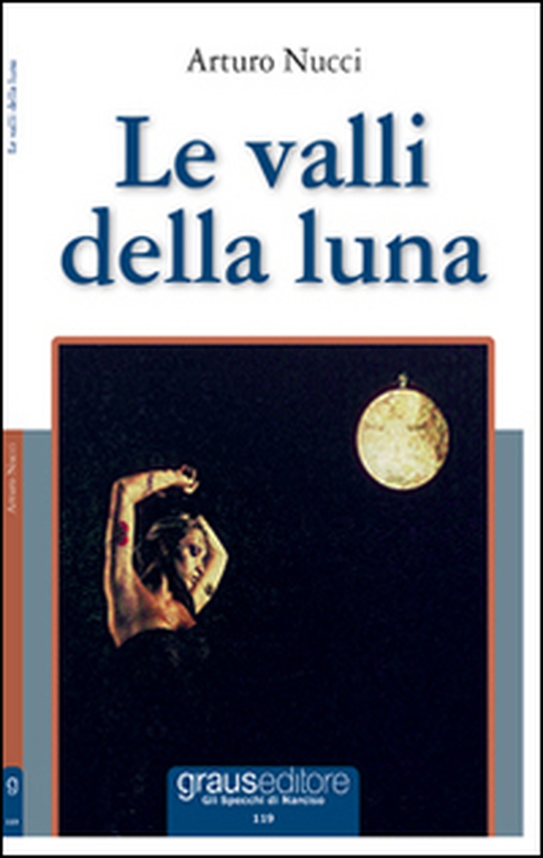 Le valli della luna - Librerie.coop Le valli della luna - Librerie.coop