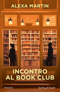 Incontro al Book Club - Librerie.coop