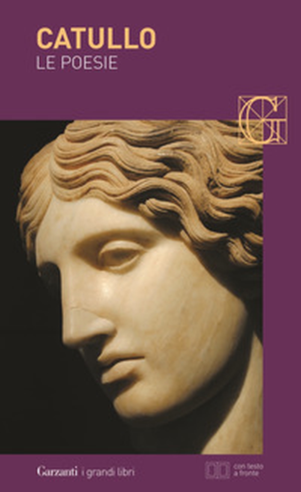 Le poesie. Testo latino a fronte - Librerie.coop Le poesie. Testo latino a fronte - Librerie.coop