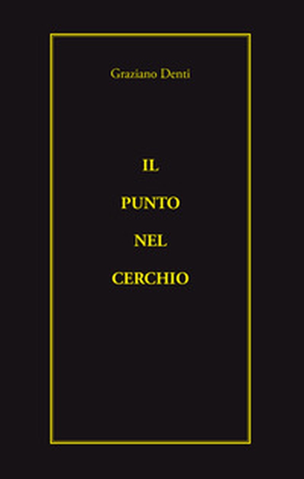 Il punto nel cerchio - Librerie.coop Il punto nel cerchio - Librerie.coop