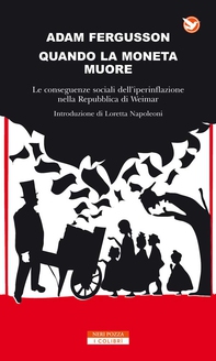 Quando la moneta muore - Librerie.coop