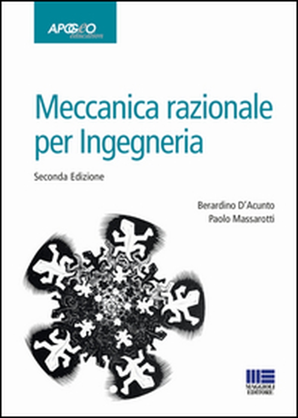 Meccanica razionale per l'ingegneria - Librerie.coop Meccanica razionale per l'ingegneria - Librerie.coop