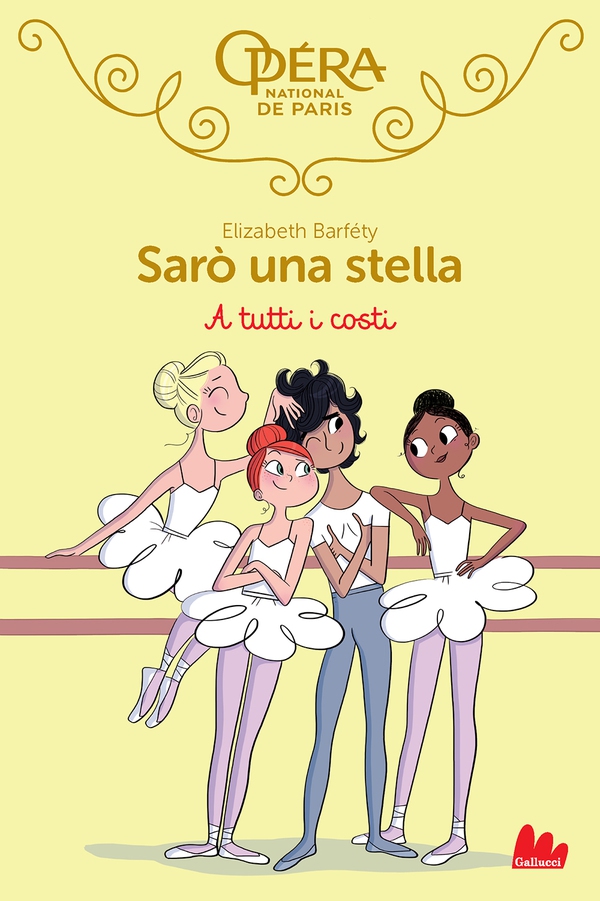 Sarò una stella. A tutti i costi - Librerie.coop Sarò una stella. A tutti i costi - Librerie.coop