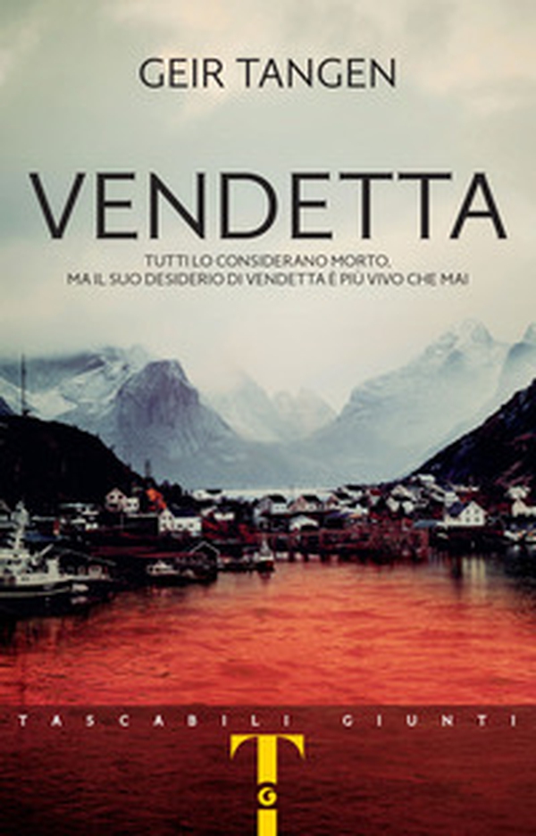 Vendetta - Librerie.coop Vendetta - Librerie.coop