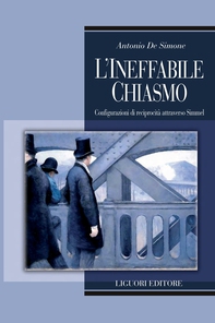 L’ineffabile chiasmo - Librerie.coop L’ineffabile chiasmo - Librerie.coop