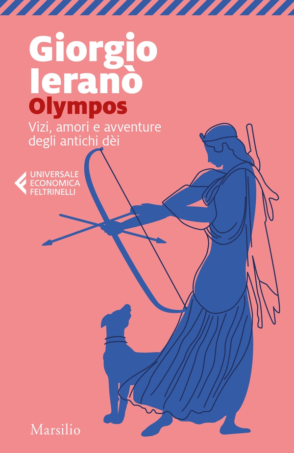 Olympos - Librerie.coop Olympos - Librerie.coop