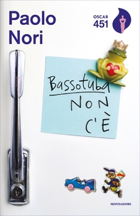 Bassotuba non c'è - Librerie.coop