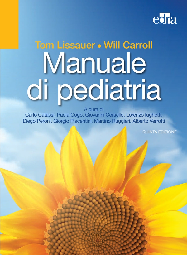 Manuale di pediatria - Librerie.coop Manuale di pediatria - Librerie.coop