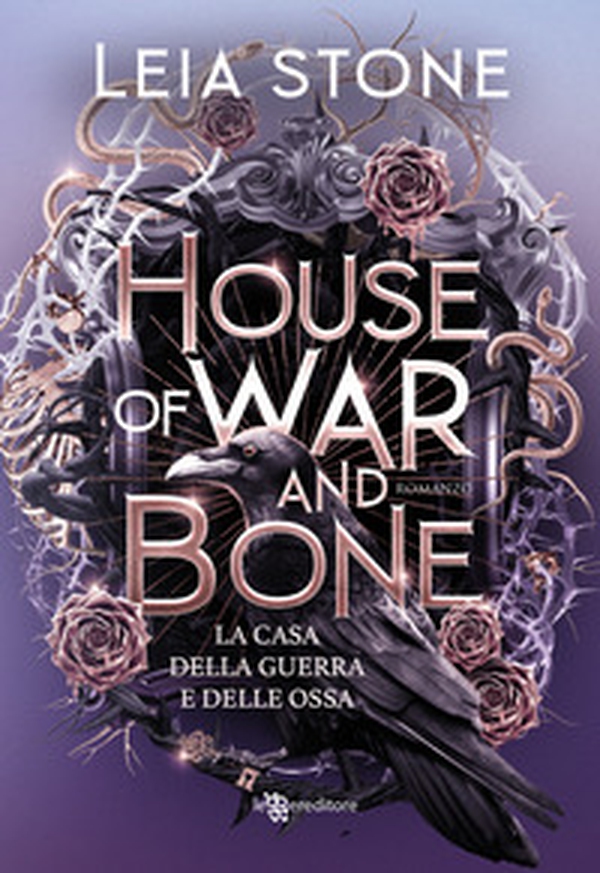 House of war and bone. La casa della guerra e delle ossa - Librerie.coop House of war and bone. La casa della guerra e delle ossa - Librerie.coop