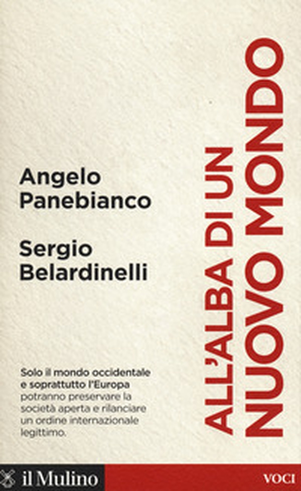 All'alba di un nuovo mondo - Librerie.coop All'alba di un nuovo mondo - Librerie.coop