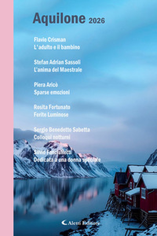 Aquilone 2026 - Librerie.coop