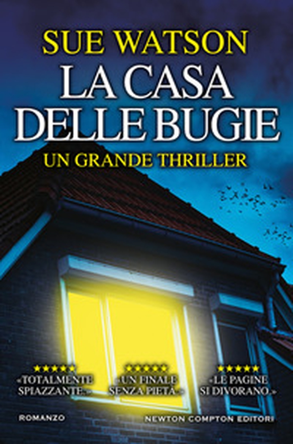 La casa delle bugie - Librerie.coop La casa delle bugie - Librerie.coop