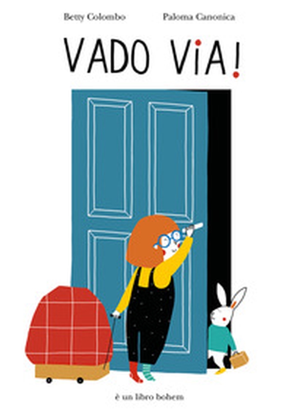Vado via! - Librerie.coop Vado via! - Librerie.coop