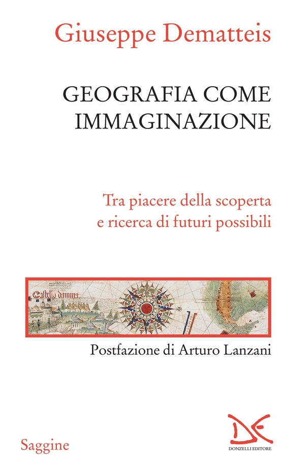 Geografia come immaginazione - Librerie.coop Geografia come immaginazione - Librerie.coop