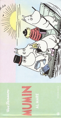 Mumin al mare - Librerie.coop