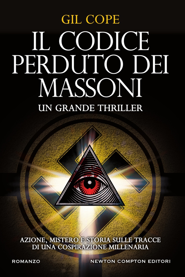 Il codice perduto dei massoni - Librerie.coop Il codice perduto dei massoni - Librerie.coop