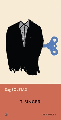 T. Singer - Librerie.coop T. Singer - Librerie.coop