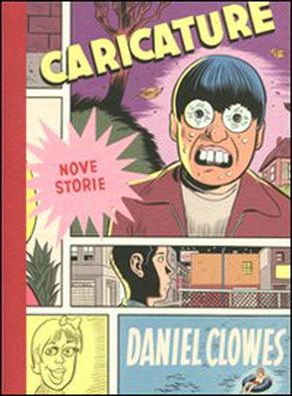 Caricature - Librerie.coop Caricature - Librerie.coop