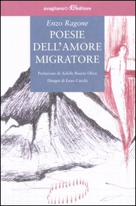 Poesie dell'amore migratore - Librerie.coop