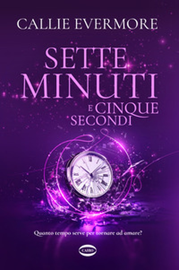 Sette minuti e cinque secondi - Librerie.coop Sette minuti e cinque secondi - Librerie.coop