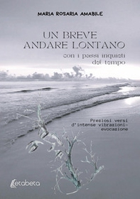 Un breve andare lontano. Con i passi inquieti del tempo - Librerie.coop
