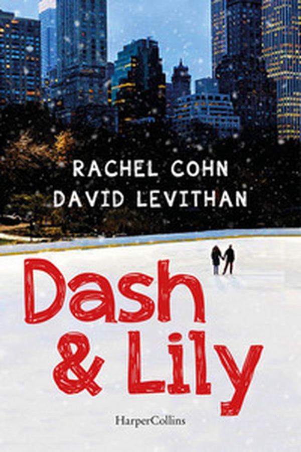 Dash & Lily - Librerie.coop Dash & Lily - Librerie.coop