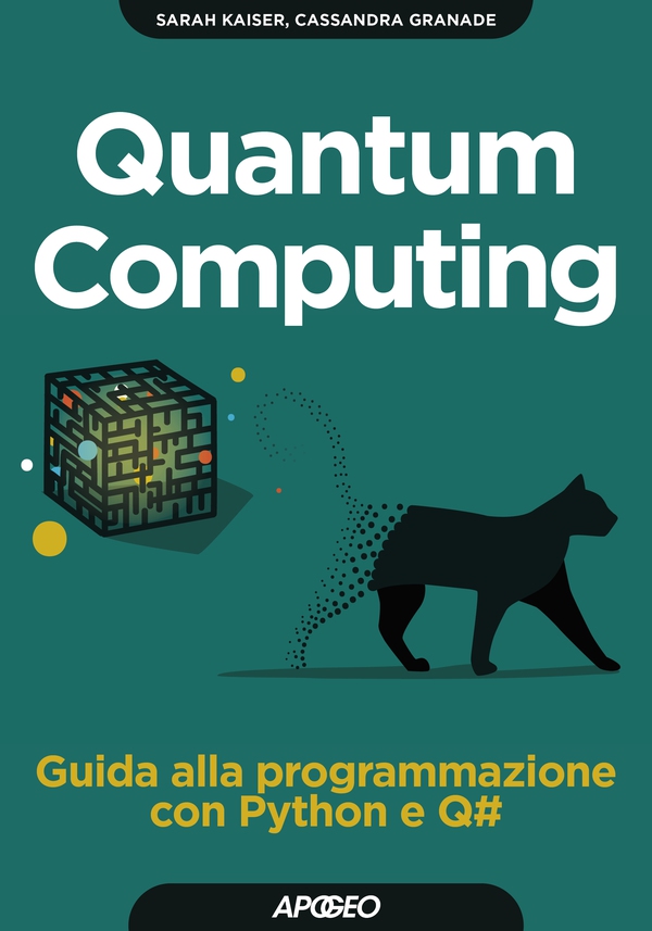 Quantum Computing - Librerie.coop Quantum Computing - Librerie.coop
