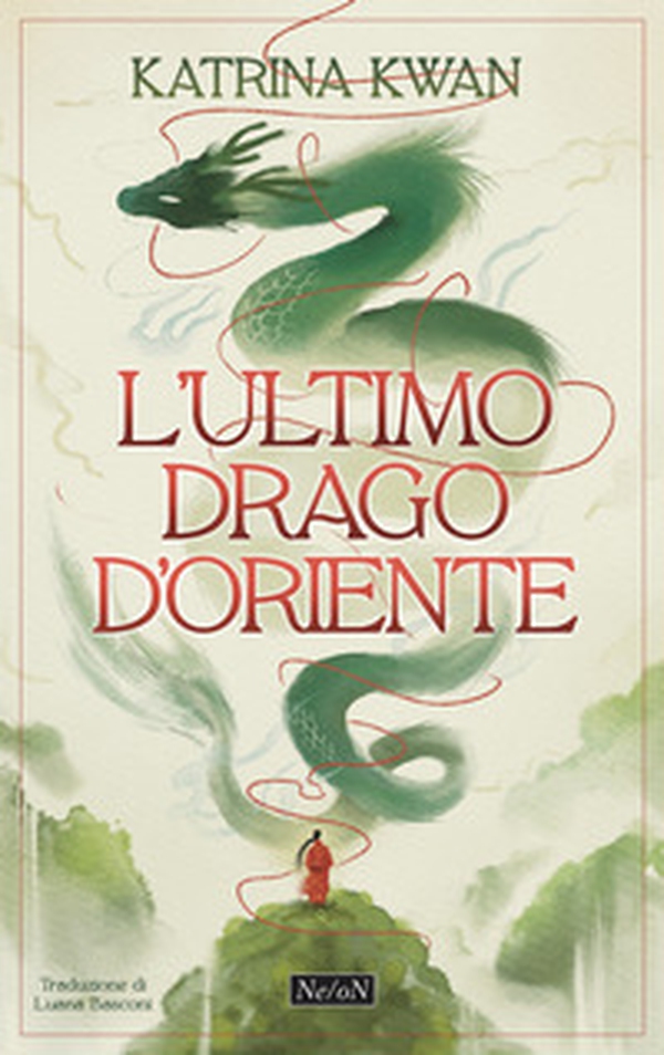 L'ultimo drago d'Oriente - Librerie.coop