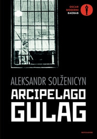 Arcipelago Gulag - Librerie.coop