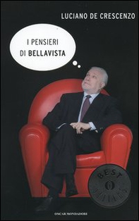 I pensieri di Bellavista - Librerie.coop I pensieri di Bellavista - Librerie.coop