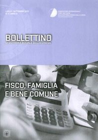 Fisco, famiglia e bene comune - Librerie.coop