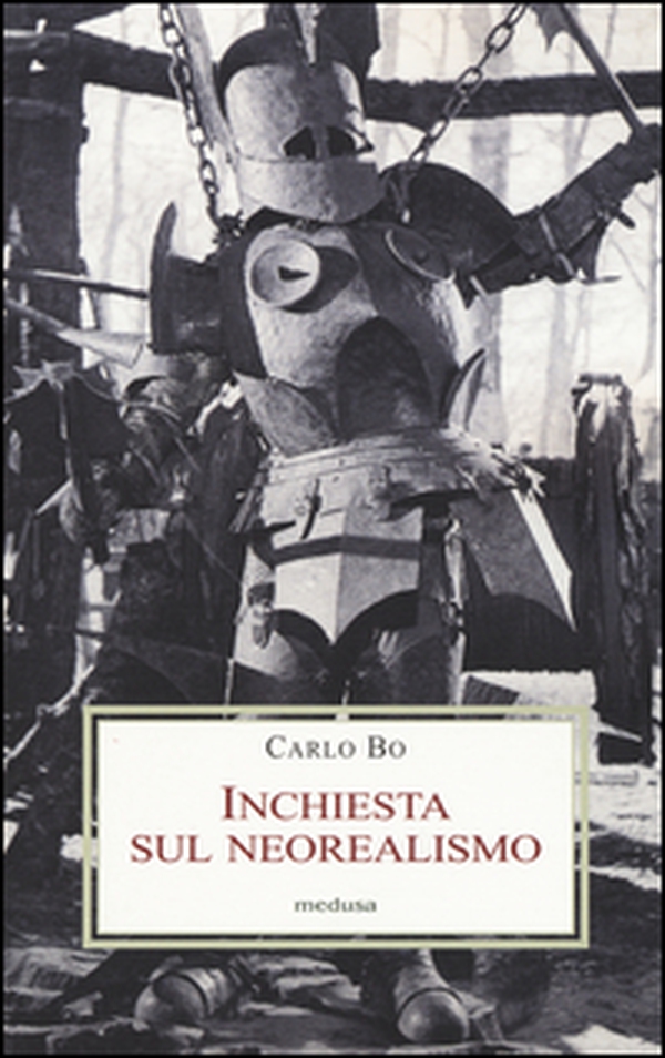 Inchiesta sul neorealismo - Librerie.coop Inchiesta sul neorealismo - Librerie.coop