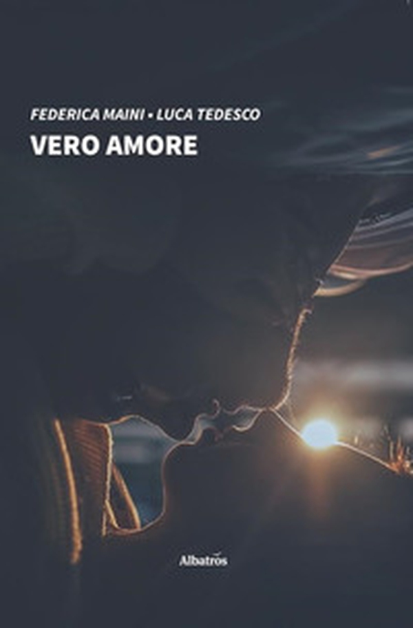 Vero amore - Librerie.coop Vero amore - Librerie.coop