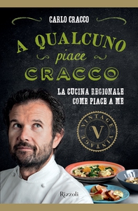 A qualcuno piace Cracco (VINTAGE) - Librerie.coop