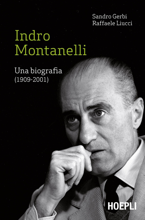 Indro Montanelli - Librerie.coop Indro Montanelli - Librerie.coop