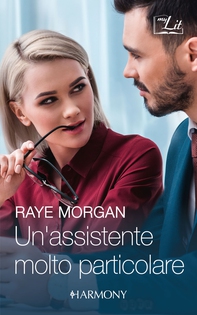 Un'assistente molto particolare - Librerie.coop Un'assistente molto particolare - Librerie.coop